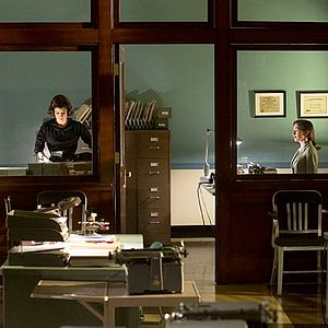 Fotoğraf Lizzy Caplan