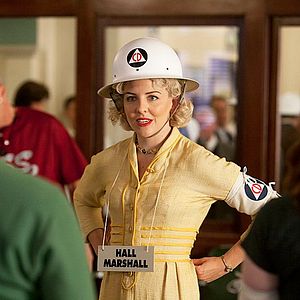 Fotoğraf Heléne Yorke