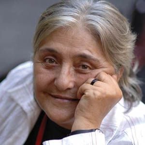 Fotoğraf Sevin Okyay