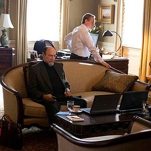 Fotoğraf F. Murray Abraham