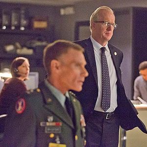 Fotoğraf Tracy Letts