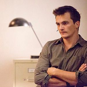 Fotoğraf Rupert Friend