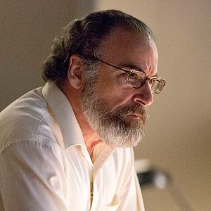 Fotoğraf Mandy Patinkin