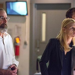 Fotoğraf Mandy Patinkin