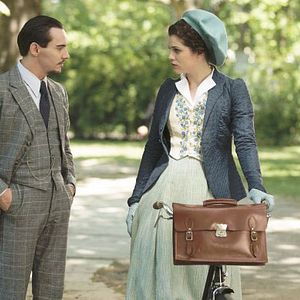 Fotoğraf Jonathan Rhys Meyers