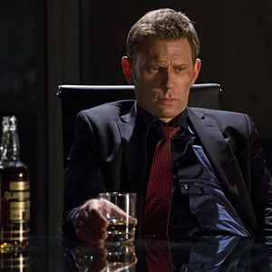 Fotoğraf Mark Pellegrino