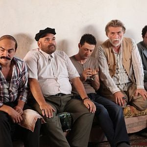 Fotoğraf Rasim Öztekin