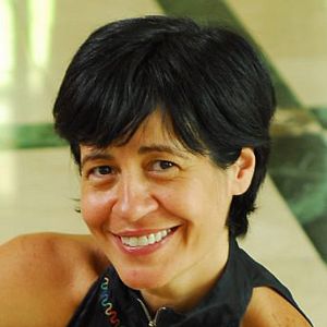 Fotoğraf Thelma Guedes