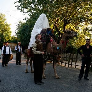 Fotoğraf Düğün Dernek