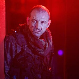 Fotoğraf Ritchie Coster