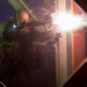 Fotoğraf James Spader