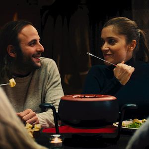 Fotoğraf Vincent Macaigne