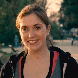 Fotoğraf Maud Wyler