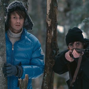 Fotoğraf Bastien Bouillon