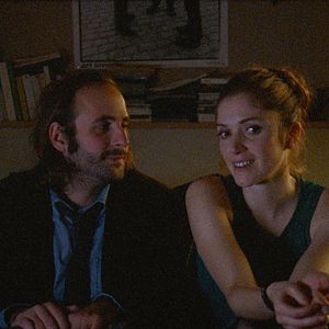 Fotoğraf Vincent Macaigne