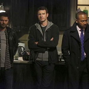 Fotoğraf Columbus Short