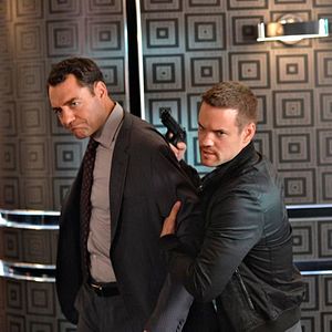 Fotoğraf Shane West