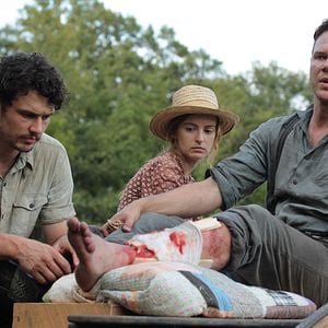 Fotoğraf Döşeğimde Ölürken