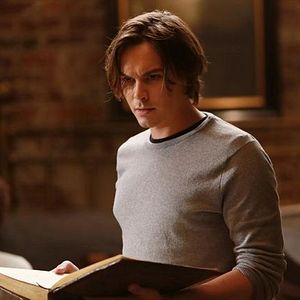 Fotoğraf Tyler Blackburn