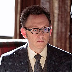 Fotoğraf Michael Emerson