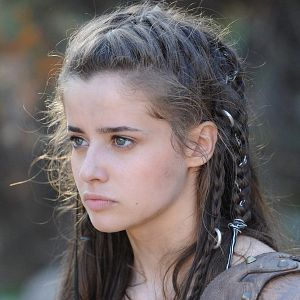 Fotoğraf Holly Earl