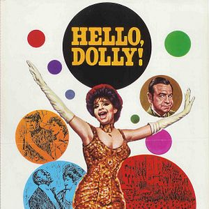 Fotoğraf Hello, Dolly!