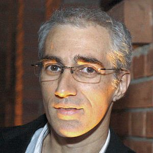 Fotoğraf Luiz Bolognesi