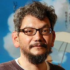 Fotoğraf Hideaki Anno