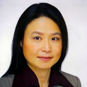 Fotoğraf Takako Haywood