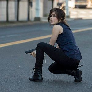 Fotoğraf Megan Boone