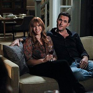 Fotoğraf Owain Yeoman