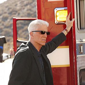 Fotoğraf Ted Danson