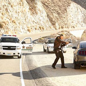 Fotoğraf Patrick St. Esprit