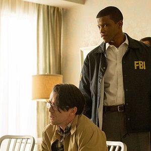 Fotoğraf Sharif Atkins