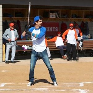 Fotoğraf Hamish Linklater