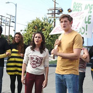 Fotoğraf Shannon Woodward