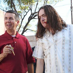 Fotoğraf Gregg Binkley