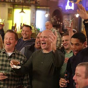 Fotoğraf Charlie Barnett