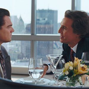 Fotoğraf Matthew McConaughey