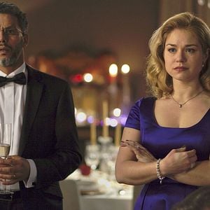 Fotoğraf Emilie Dequenne