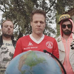 Fotoğraf Alban Ivanov