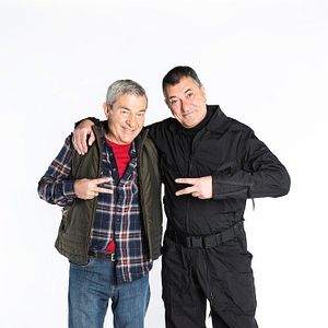 Fotoğraf Martin Lamotte