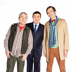 Fotoğraf Martin Lamotte