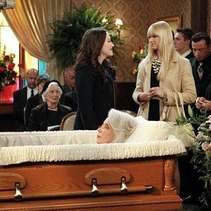 Fotoğraf Kat Dennings