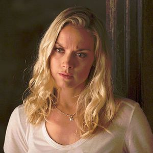 Fotoğraf Zoie Palmer