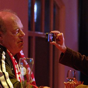 Fotoğraf Christoph Baumann