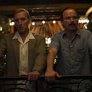 Fotoğraf Rory Kinnear