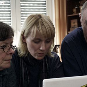 Fotoğraf Monika Lennartz