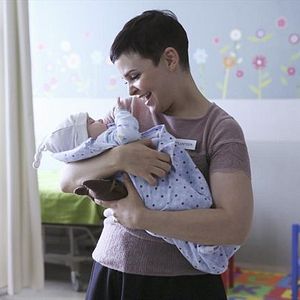 Fotoğraf Ginnifer Goodwin
