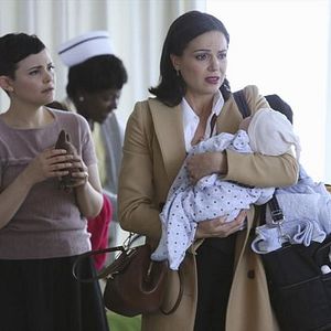 Fotoğraf Lana Parrilla